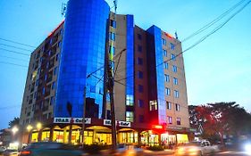 Igar Plaza Hotel